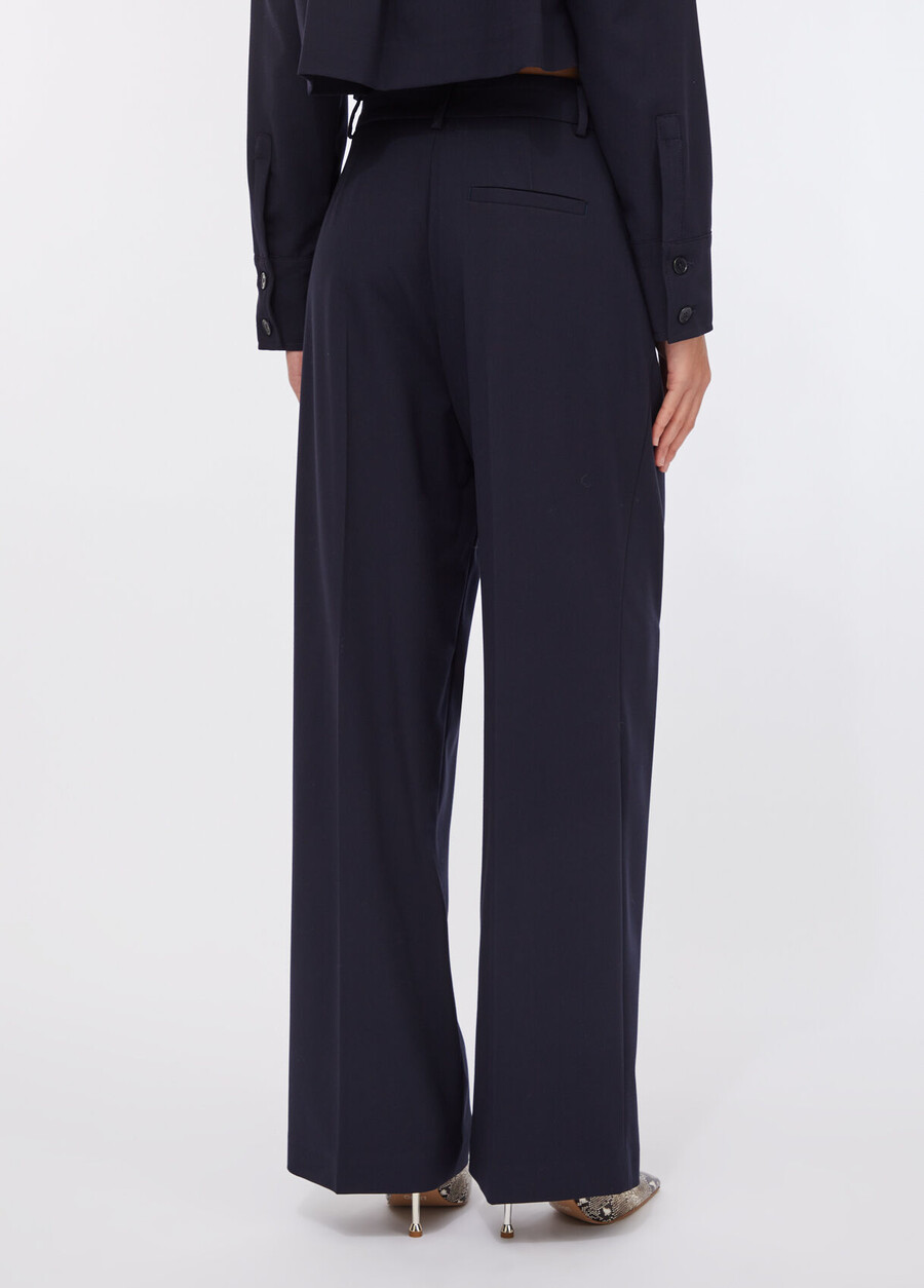 palazzo trousers