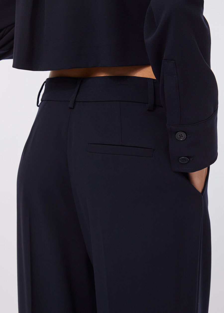 palazzo trousers