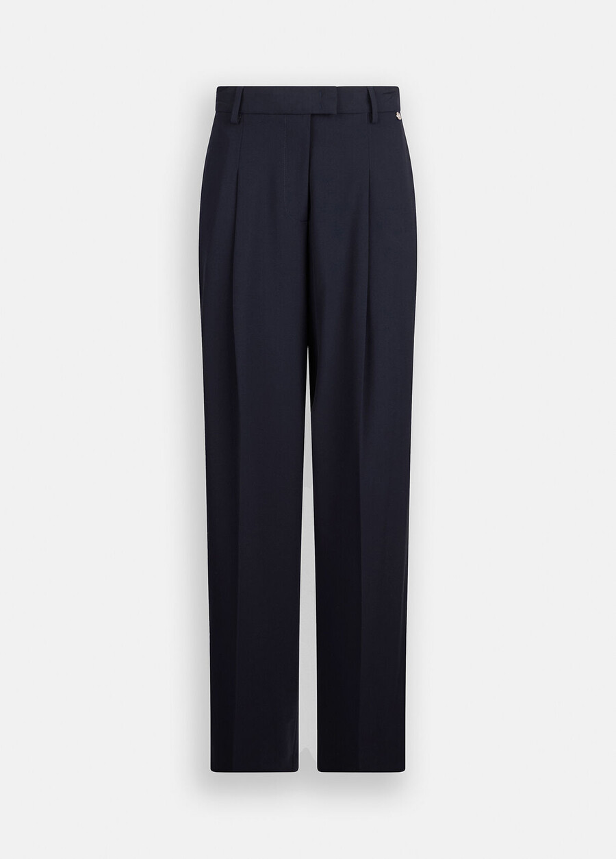 palazzo trousers