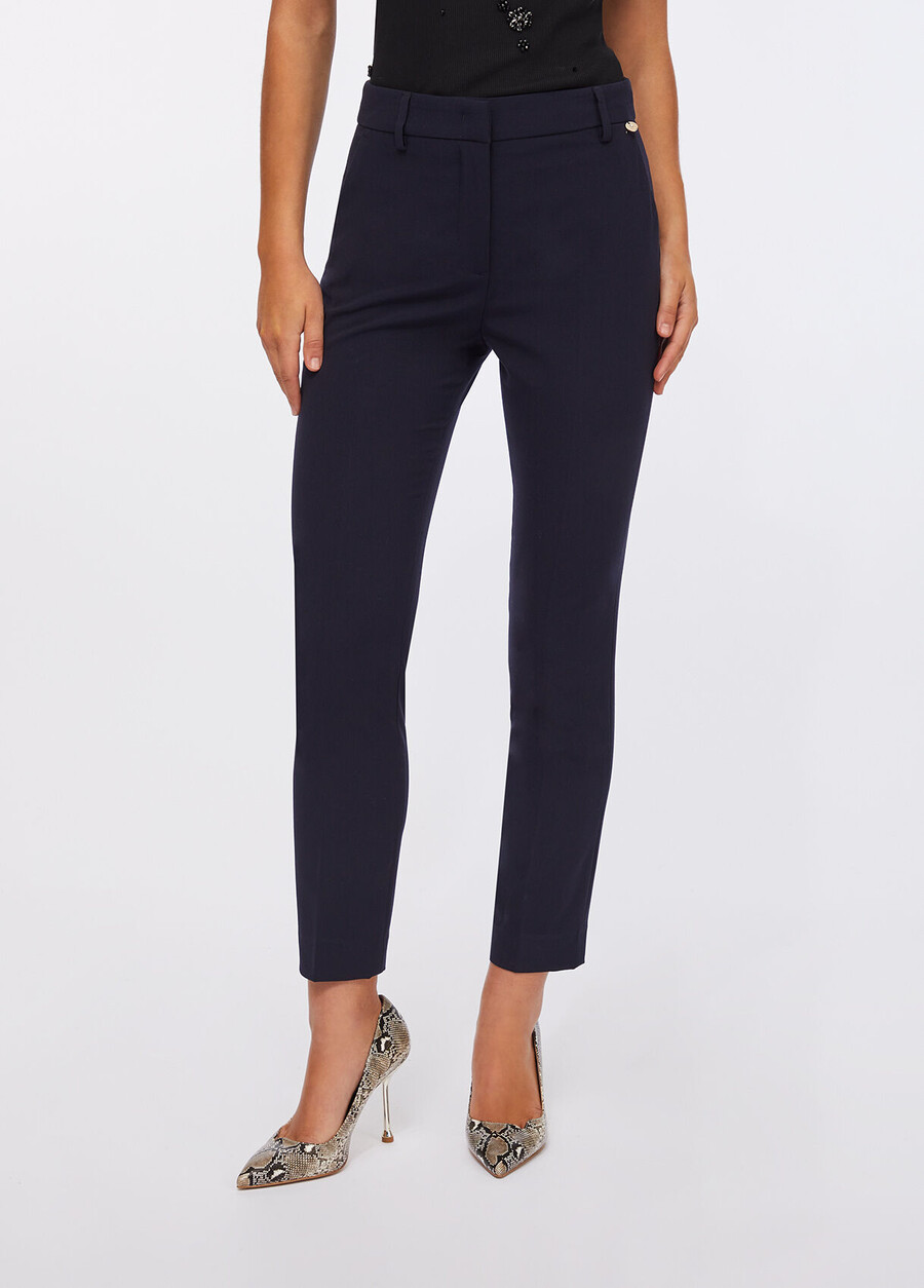 cigarette trousers