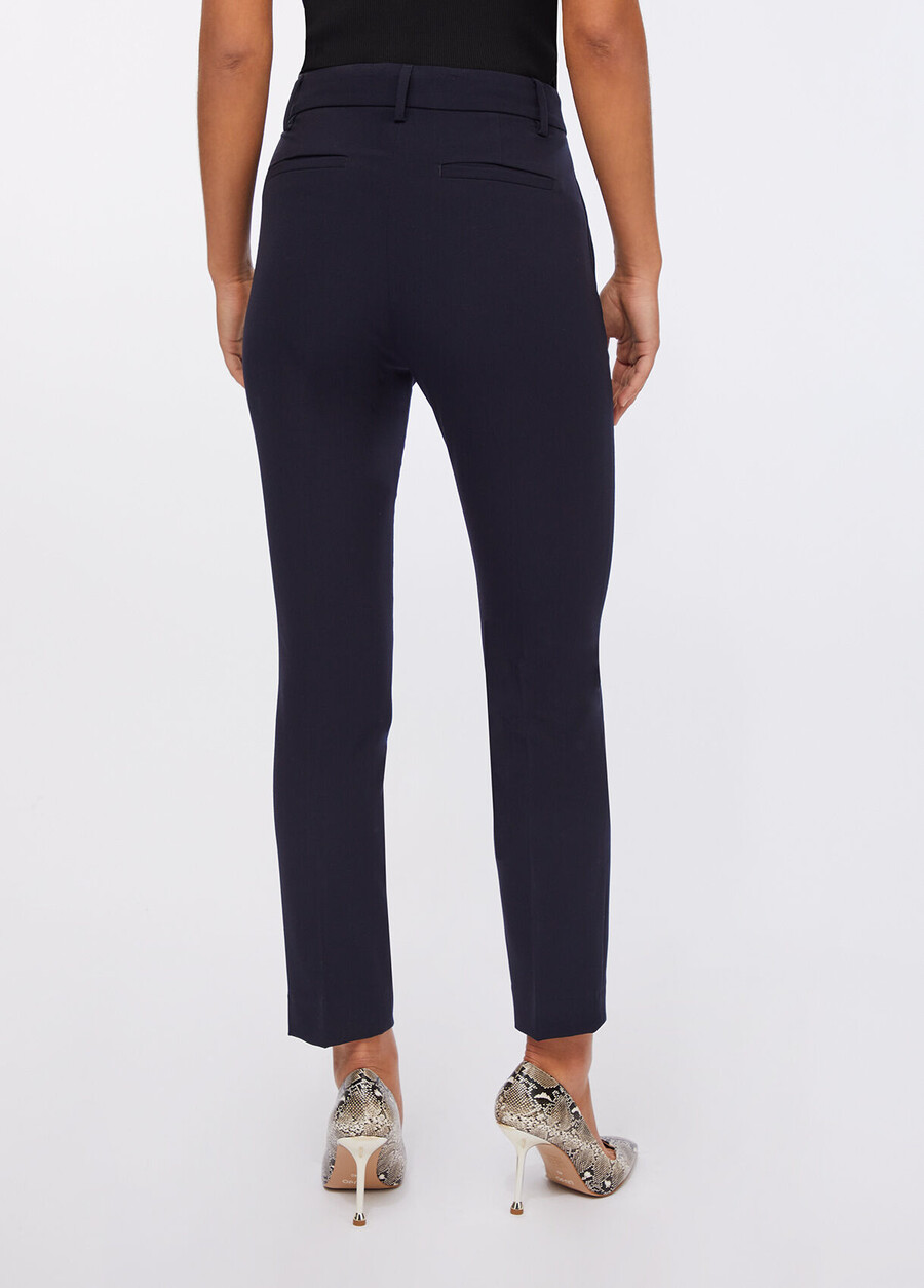 cigarette trousers