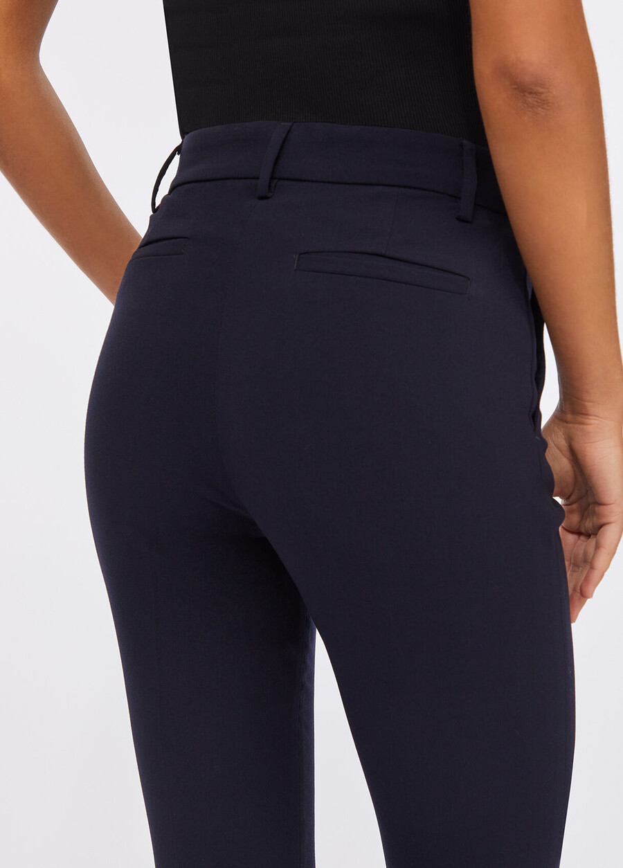 cigarette trousers