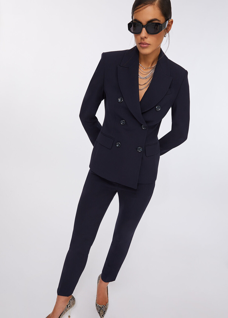 cigarette trousers