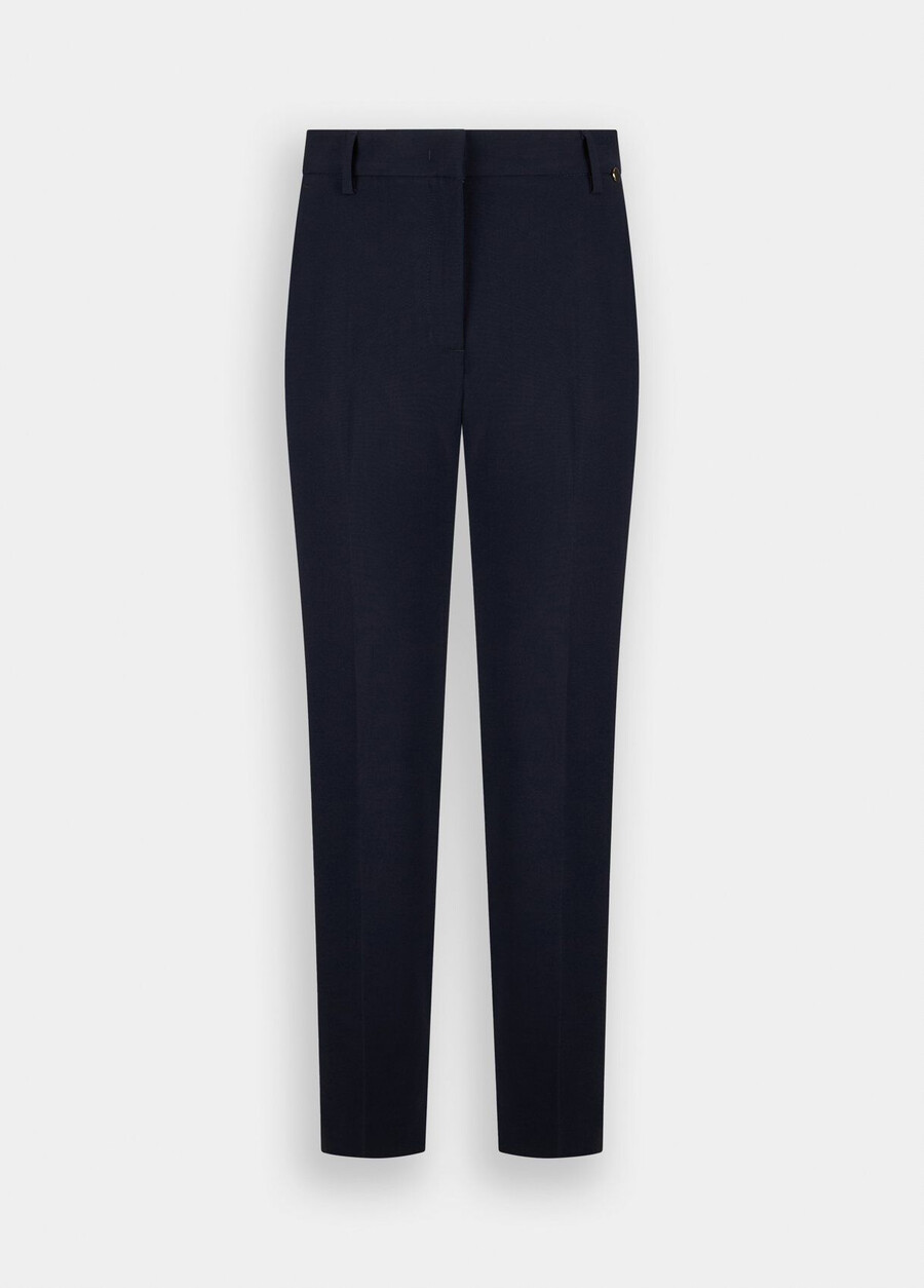 cigarette trousers