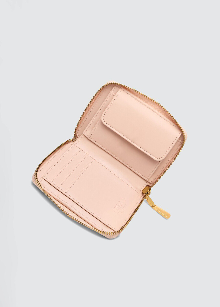 lapuffy wallet