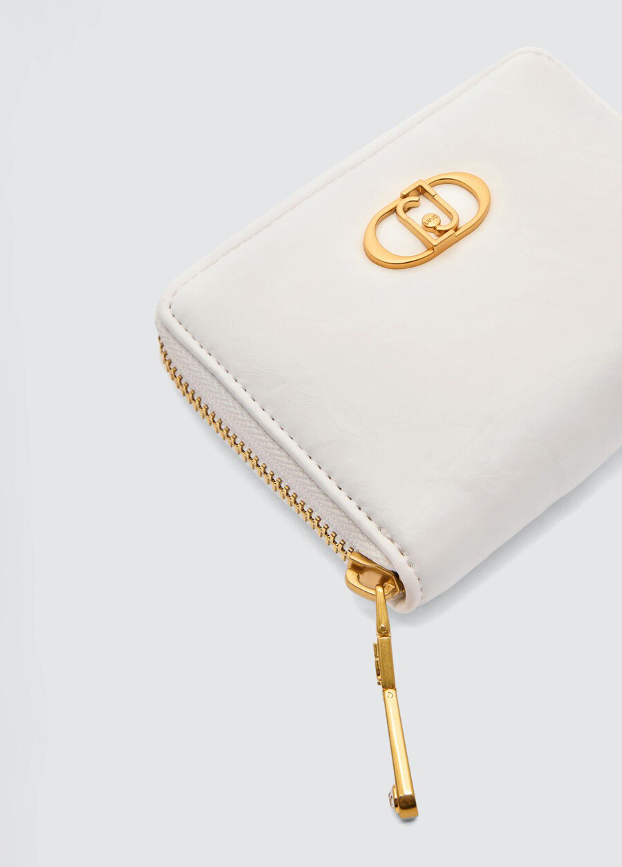 lapuffy wallet