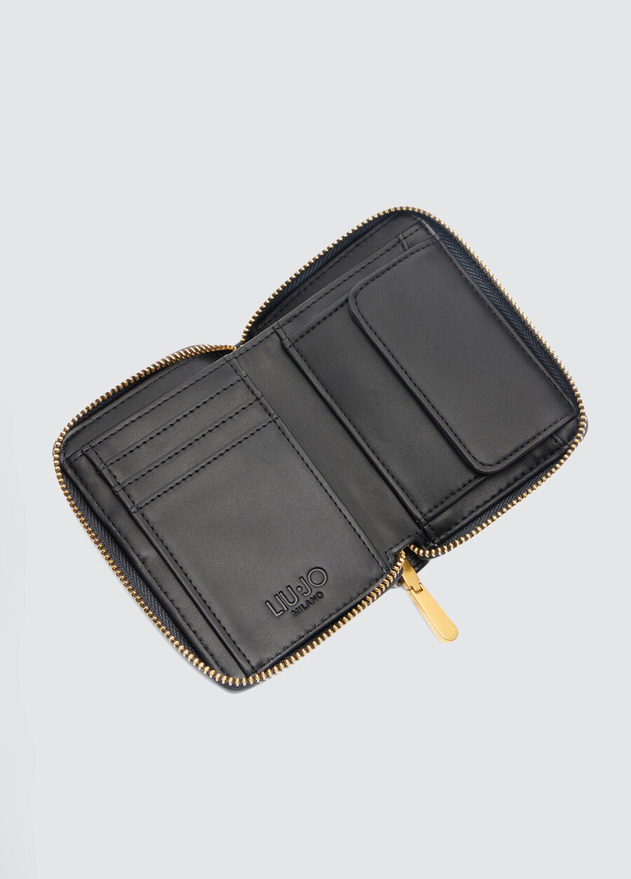 lapuffy wallet