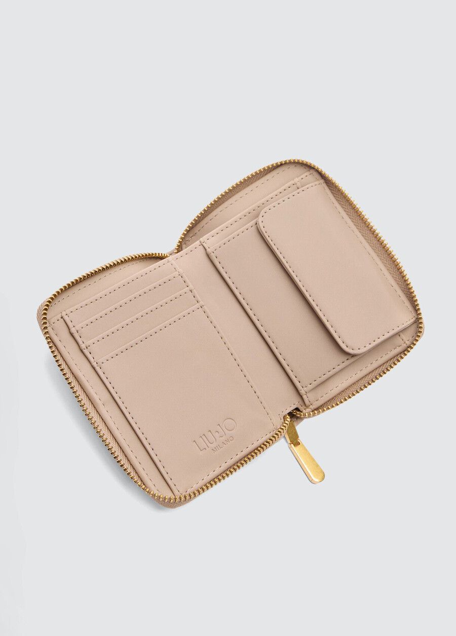 lapuffy wallet
