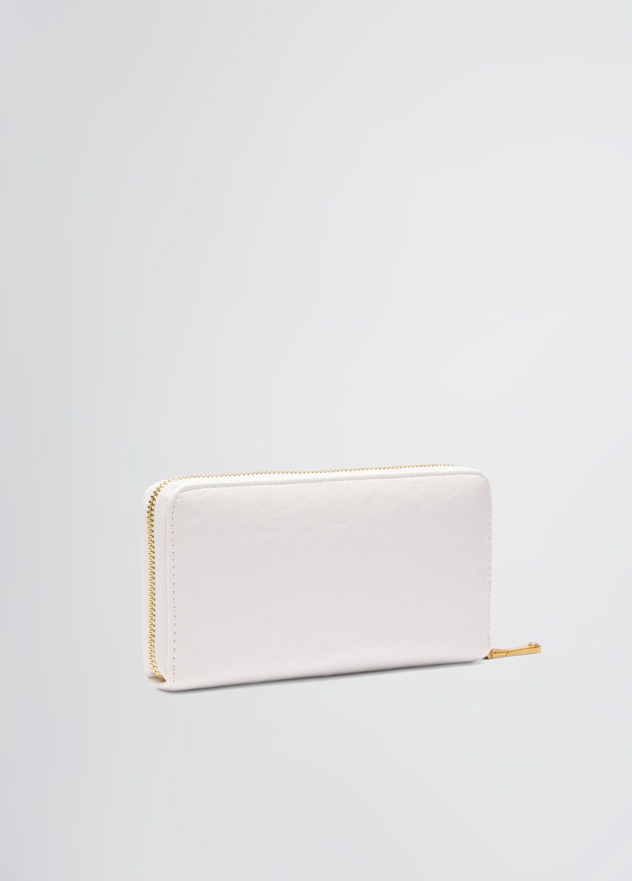 large lapuffy wallet