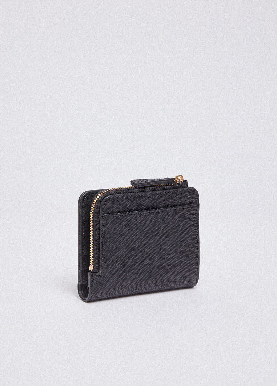 card holder with logo