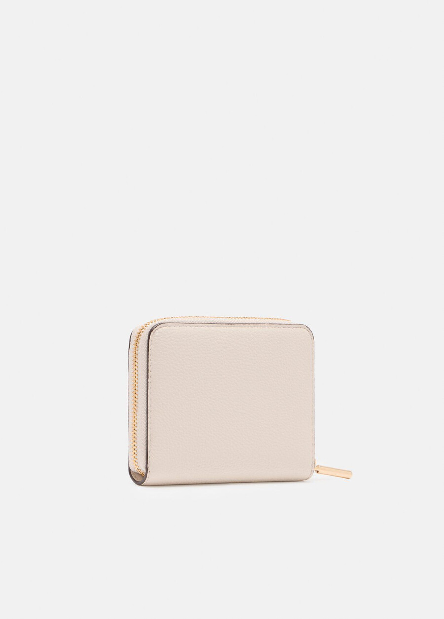 liu jo better zip-around purse