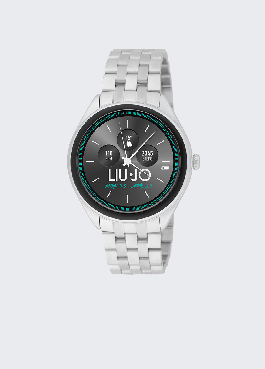 mens slim smartwatch