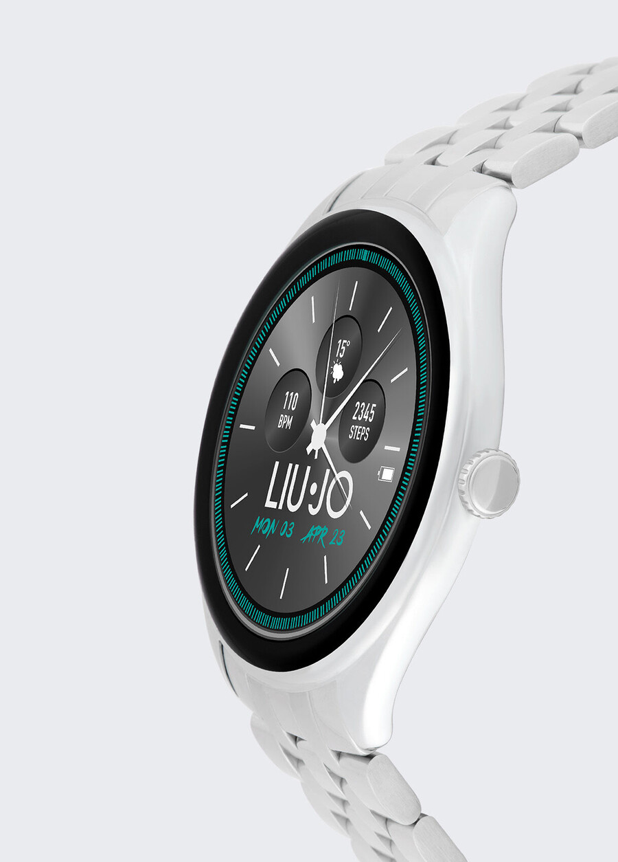 mens slim smartwatch