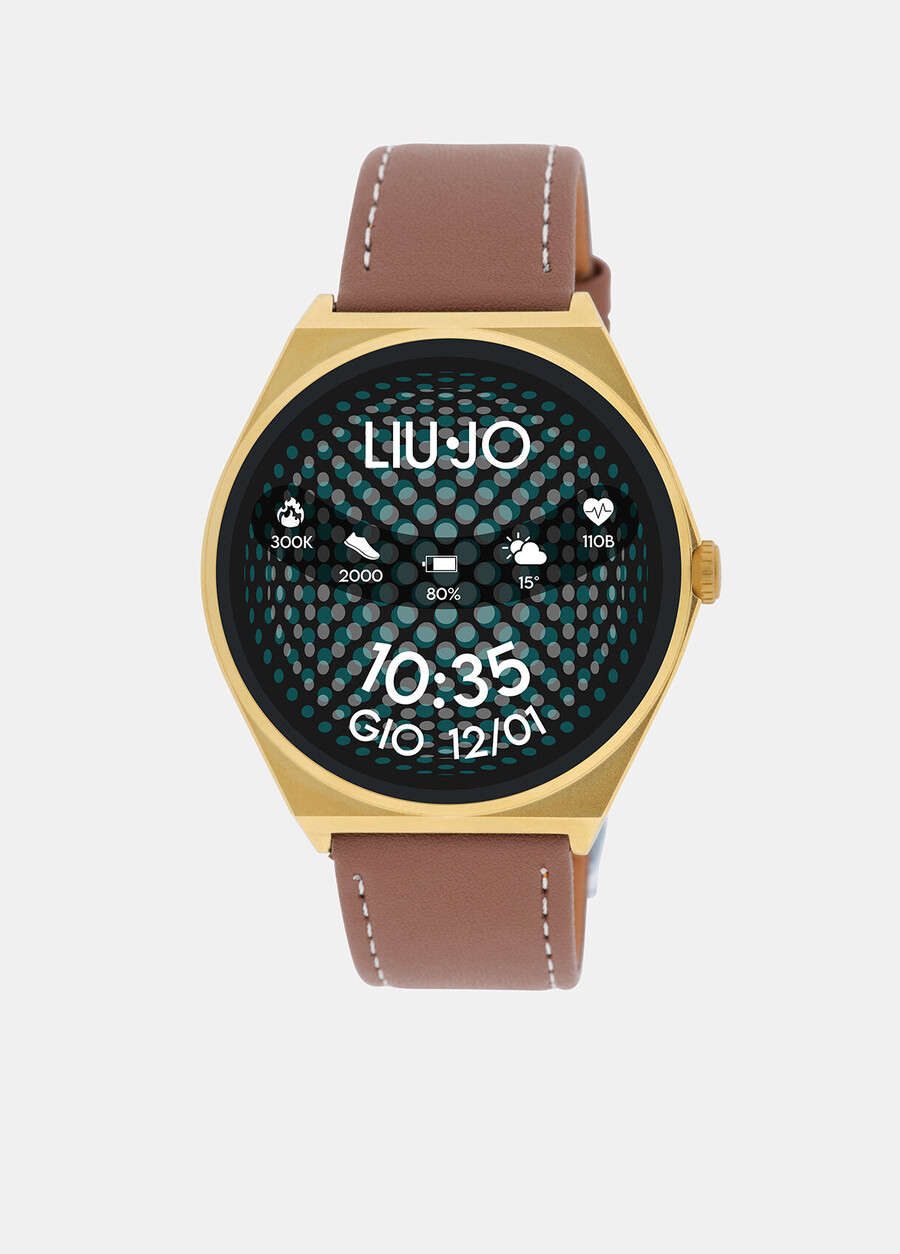 mens smartwatch