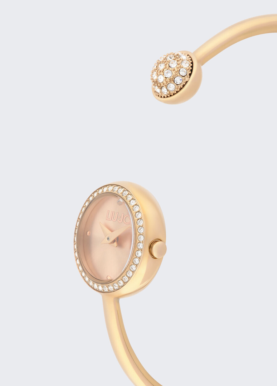 bracelet watch
