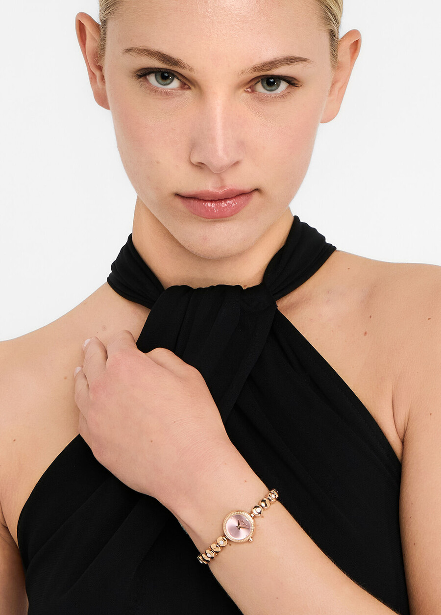 bracelet watch