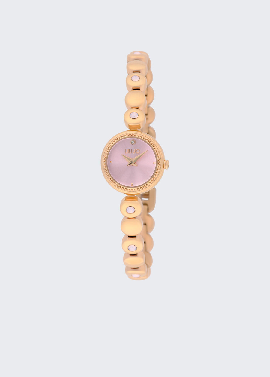 bracelet watch
