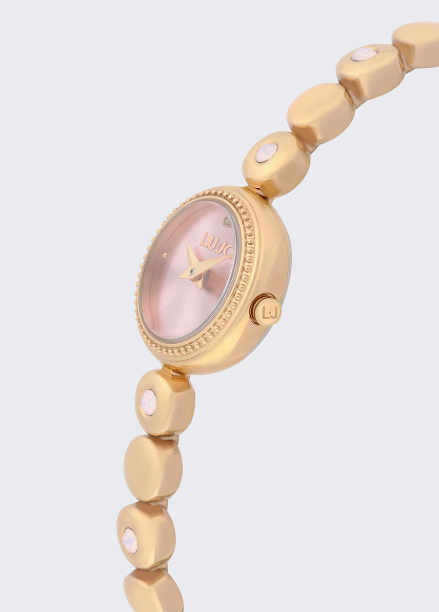 bracelet watch