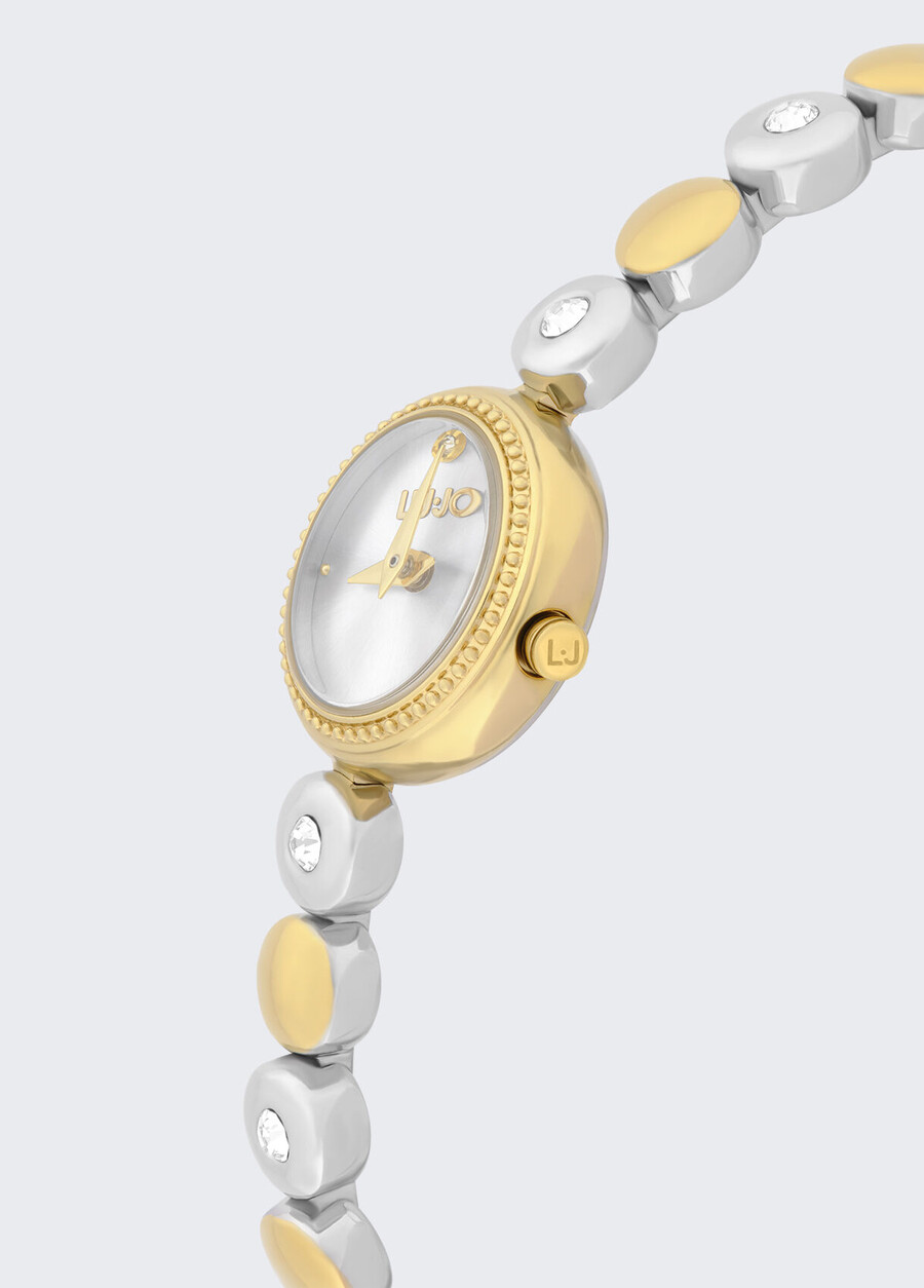 bracelet watch