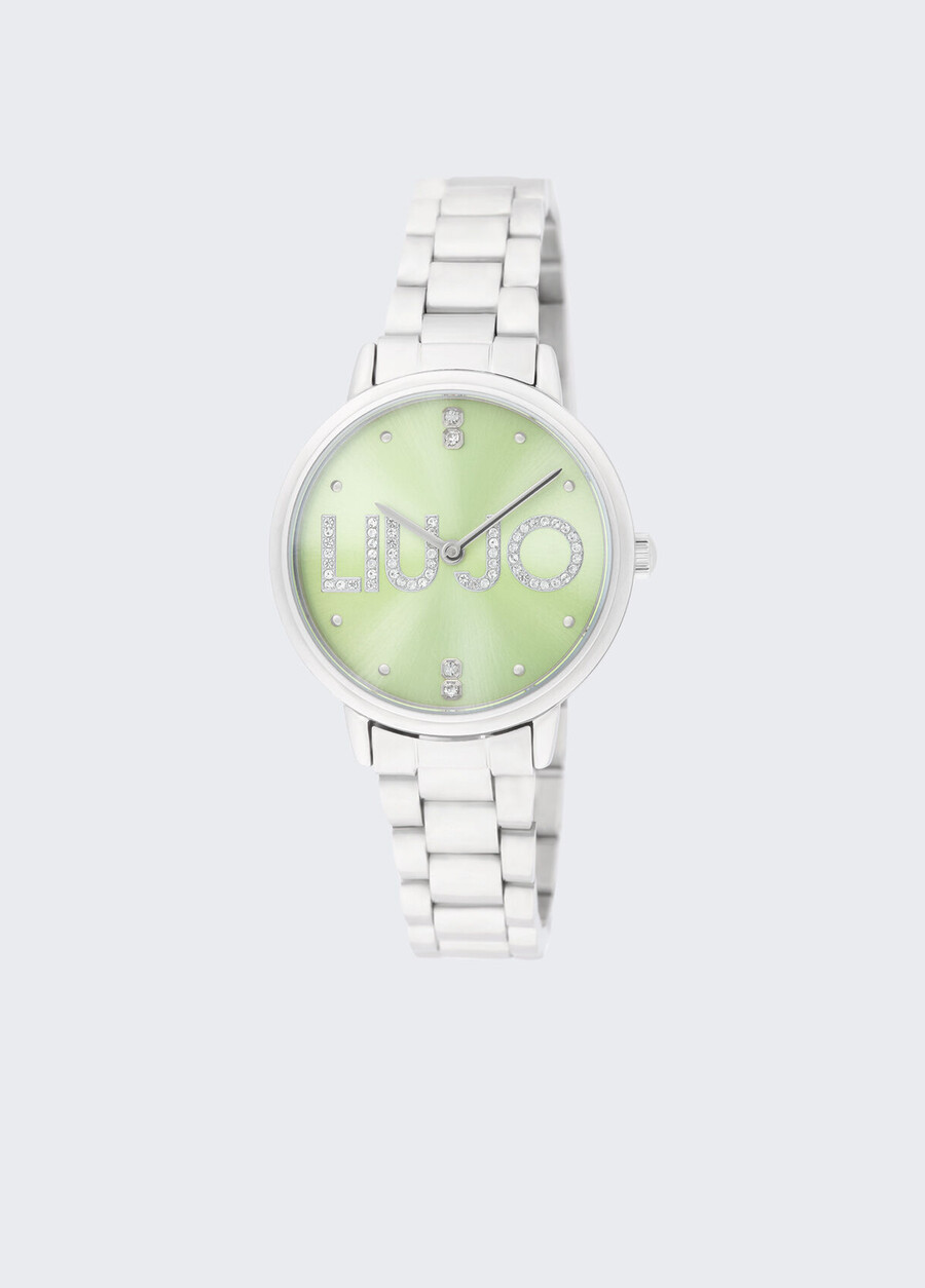 watch and bracelet set