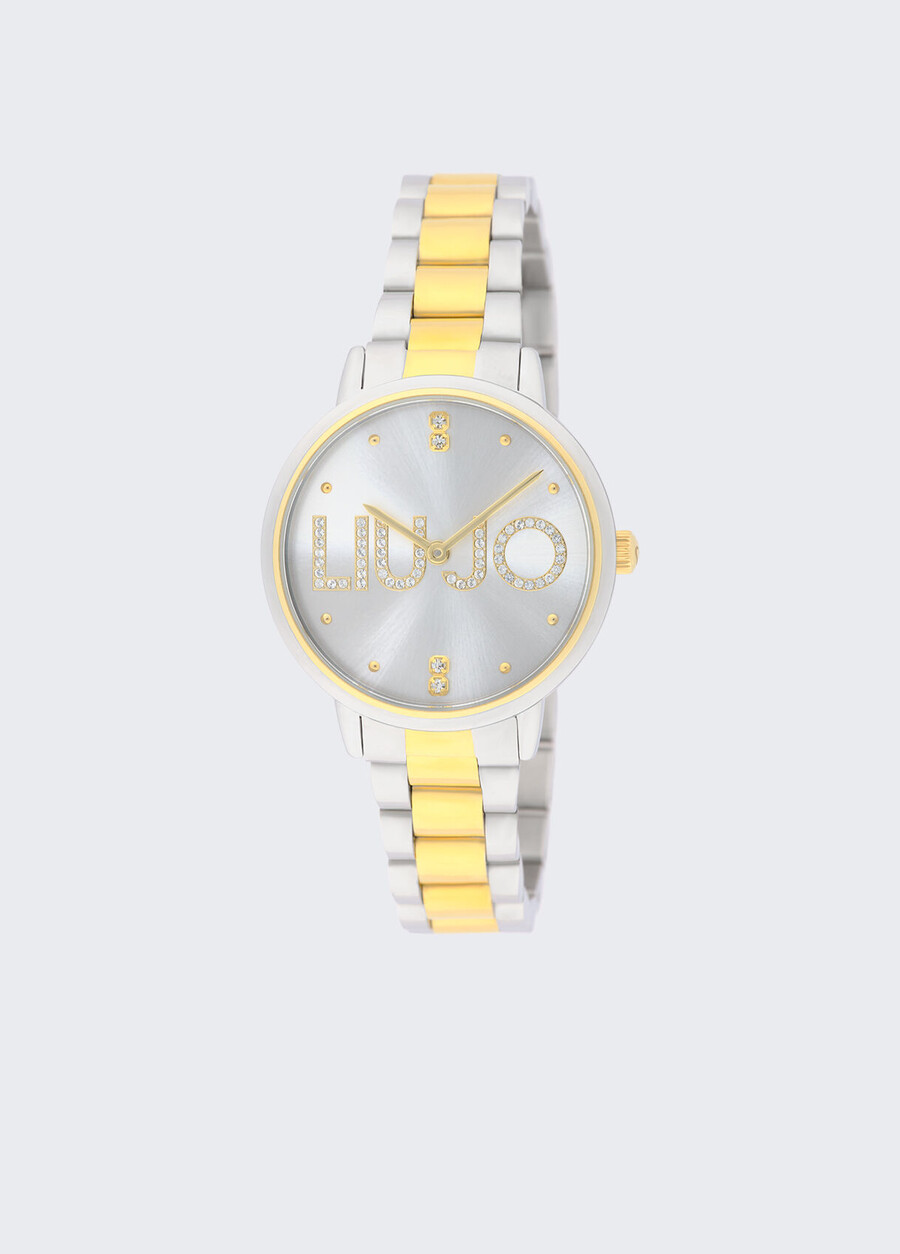 watch and bracelet set