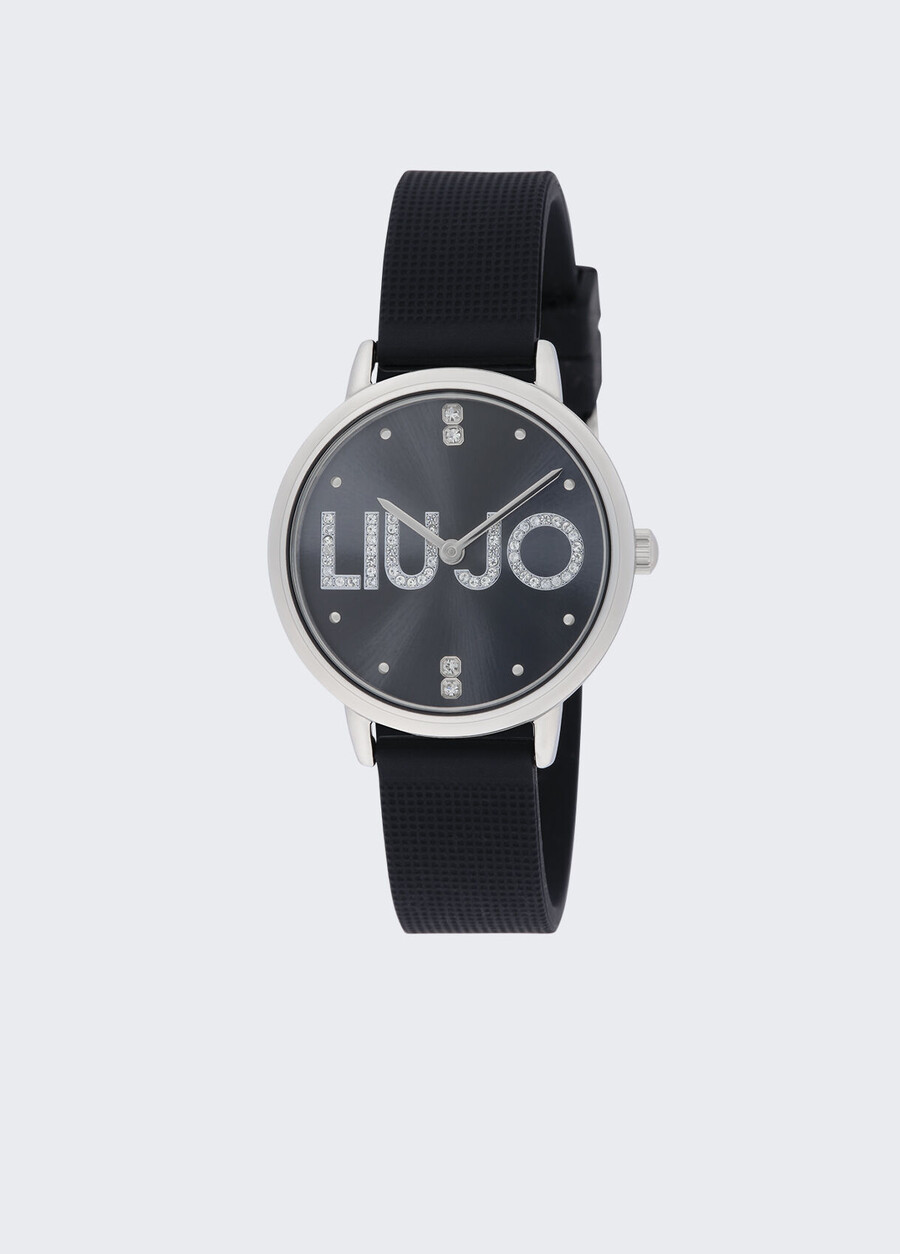 watch and bracelet set