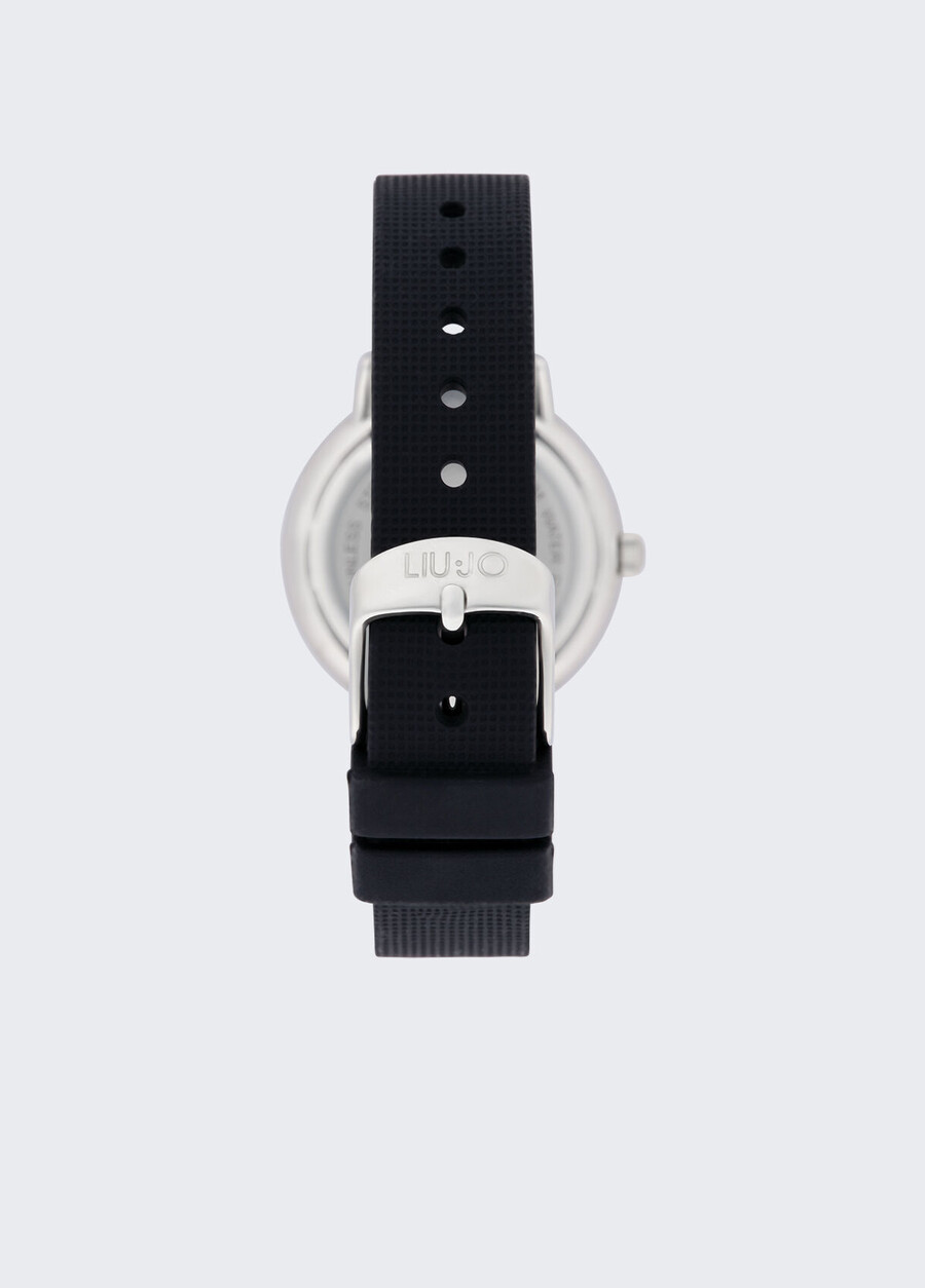 watch and bracelet set