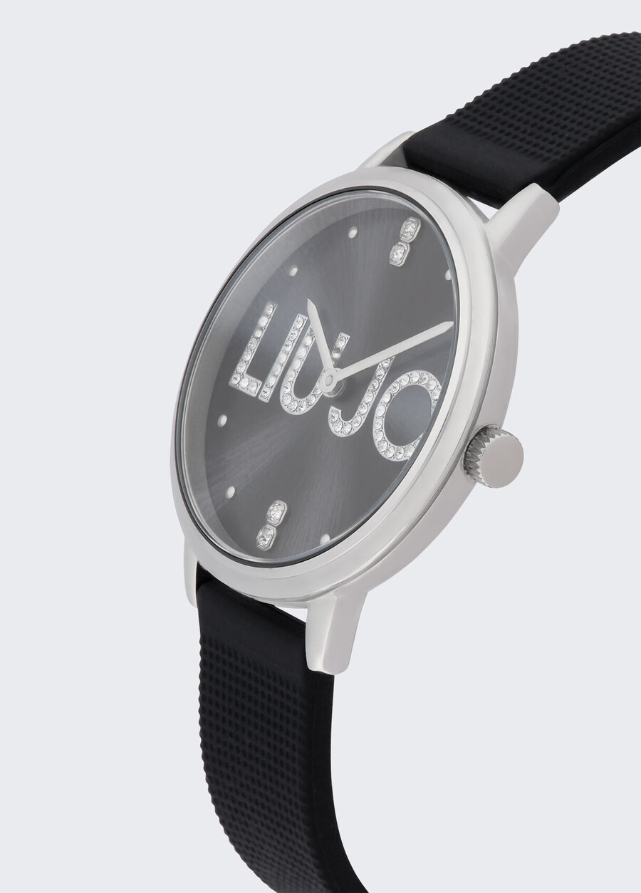 watch and bracelet set